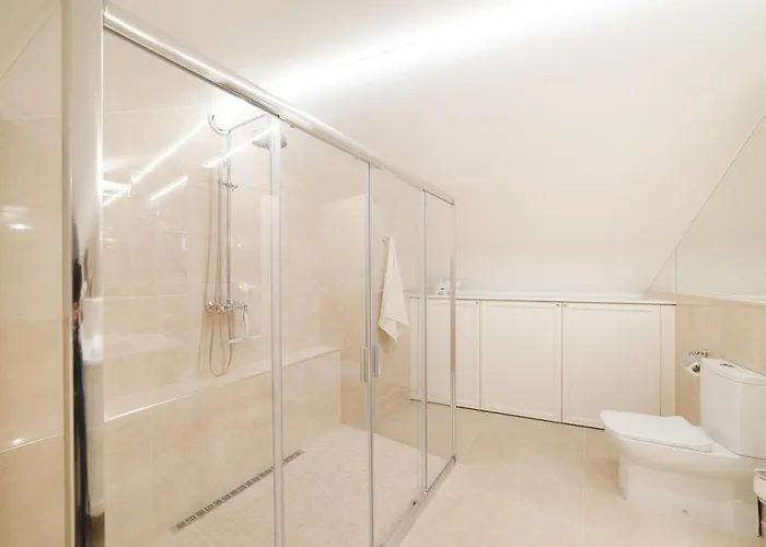 Daire Luxury Medieval 2 Storey With Antique Furniture In Old Town